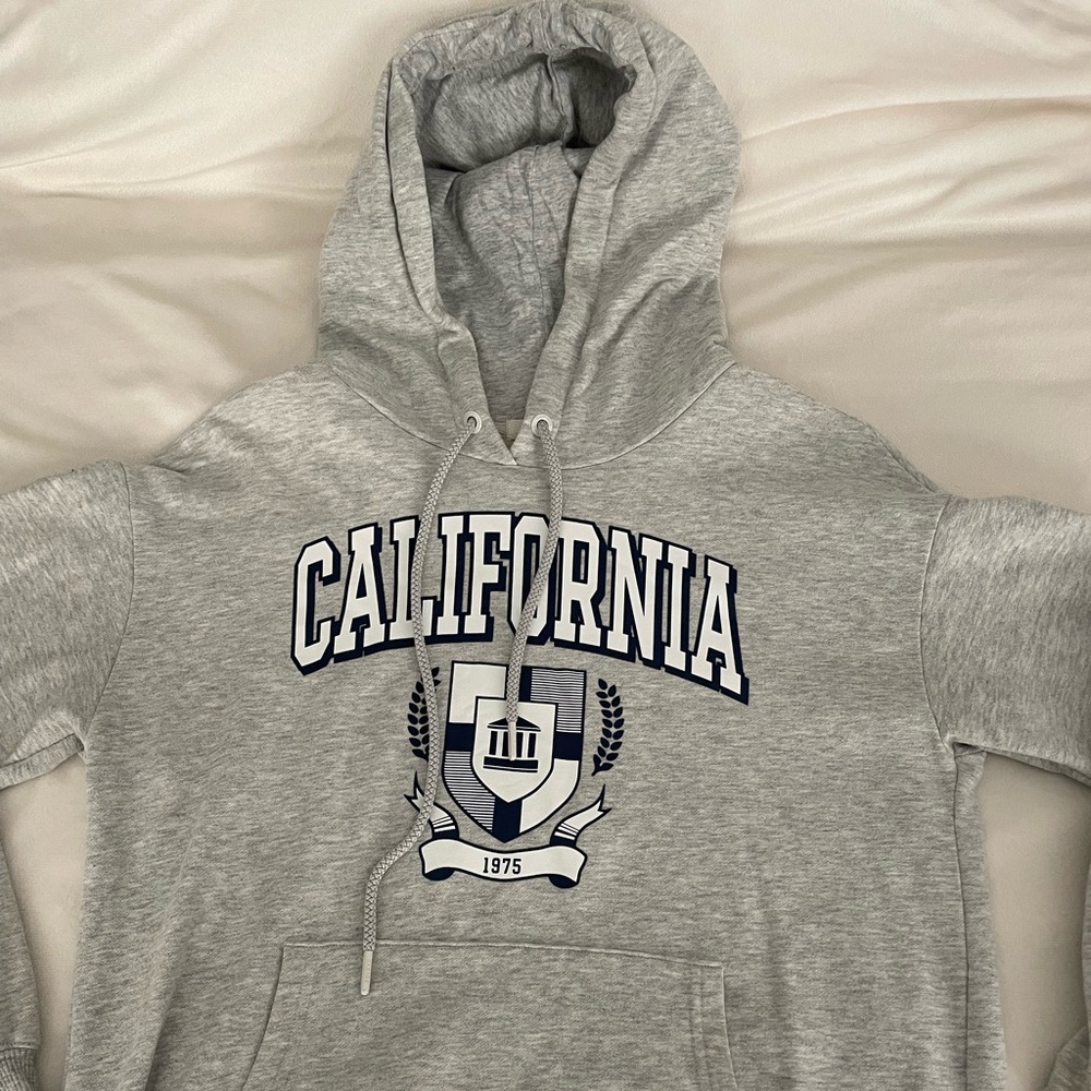 Garage Hoodie